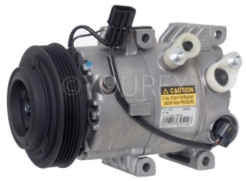 фото thumb №1, Компрессор hyundai ix35 kia sportage 1.7 crdi 10-14