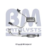 фото thumb №1, Катализатор subaru legacy i