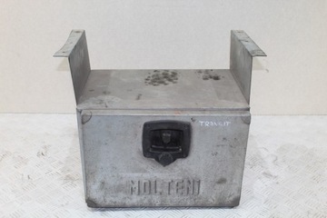 фото thumb №1, Коробка бардачок transit mk8 2017