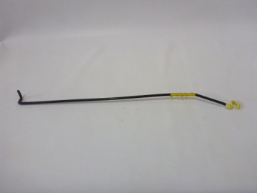 фото thumb №2, Опора стержень кронштейн капот ford ecosport 13-17