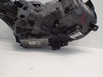 фото thumb №5, Лампа перед левая ford s-max mk2 15- full led