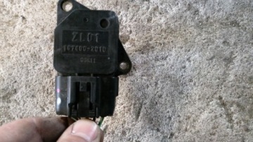 фото thumb №1, Mazda 3 03-09 bk 1.6 b расходомер