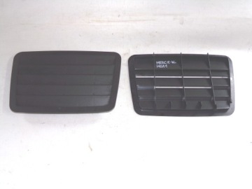 фото thumb №1, Mercedes e klasa w211 решётка обдув пол