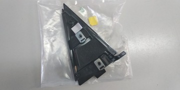 фото thumb №2, Citroen c4 ii трикутник двері лівий зад 9687375177