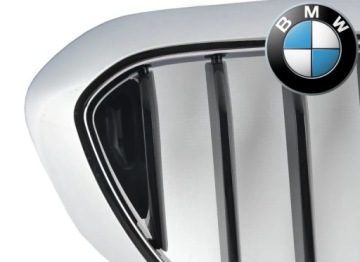 фото thumb №10, Решётка решётка радиатора перед правая sport / m bmw g30 g31 518 520 530 540 51137390864