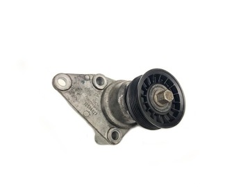 фото thumb №4, Hummer h2 03-08 натягувач ремінь ролик