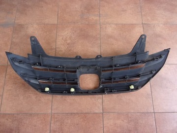 фото thumb №9, Honda crv cr-v 2013-2015 13-15 решітка радіатора решітка перед