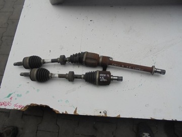 фото thumb №1, Привідний вал лівий перед honda civic ix 9 1.6 i-dtec