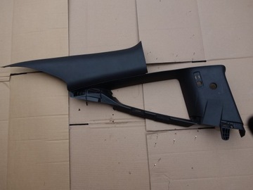 фото thumb №1, Блок двигуна внутрішній ford mustang 2015- лівий задня