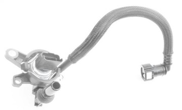 фото thumb №1, Citroen c4 ds4 ds3 1,6ehdi blu клапан пального