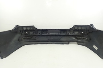 фото thumb №10, Bmw 5 e60 e61 бампер зад 4pdc 51127178176