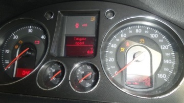 Bkp двигатель 2.0 tdi vw seat skoda audi с Разборки, фото thumb