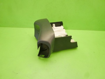 фото thumb №3, Захист колонки кермового renault scenic ii phi