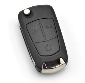 фото thumb №1, Opel signum tigra omega ключ pilot корпус