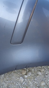 фото thumb №7, Audi a3 8p 3d '06 бампер задній ly7h