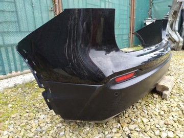 фото thumb №6, Nissan qashqai j11 бампер задня бампер задній 19r!