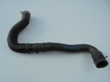 фото thumb №1, Nissan micra k14 wąż шланг wody 215015fd0a