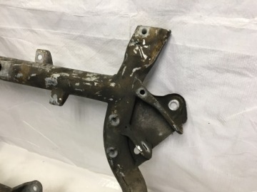 Mercedes c w294 підрамник підрамник перед в Україні, фото thumb