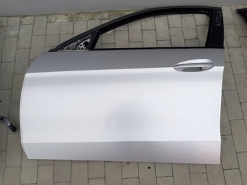 фото thumb №1, Дверь перед левая kpl mercedes e w212 sedan 775