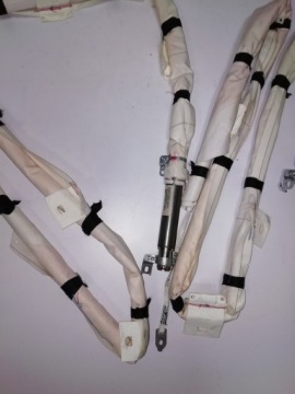 фото thumb №2, Audi a4 8k шторка безопасности подушка безопасности правая левая