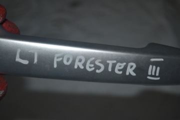 фото thumb №2, Ручка наружная задняя левая subaru forester iii