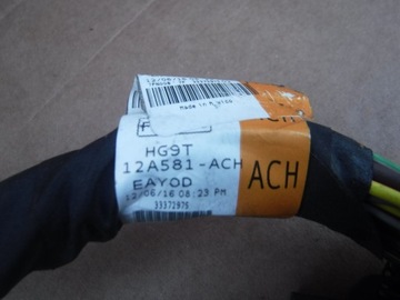 фото thumb №11, Установка камеры ford fusion usa 2.0 ecoboost