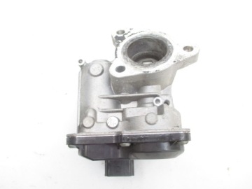 фото thumb №2, Renault megane iv дросельна заслінка 1.5 dci 16-19 rok