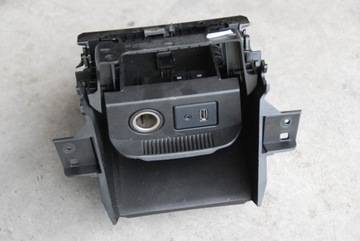 фото thumb №1, Zafira c полиця роз'єм прикурювача 15r