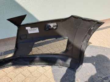 фото thumb №6, Audi tt 8s0 бампер перед переднее