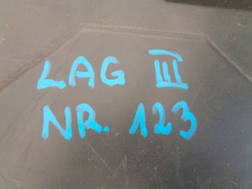 фото thumb №5, Laguna iii защита pod двигателя 149540001r