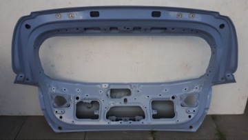 фото thumb №5, Hyundai i30 iii 17- hb кришка багажника задня багажника 18 19