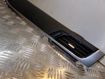 фото thumb №12, Bmw x1 f48 x2 f39 накладки декоративні консолі різні