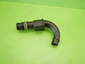 фото thumb №1, Труба повітропровід повітря renault scenic ii 1.5 dci 03-