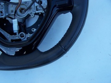 фото thumb №8, Toyota aygo ii руль лепестки 14-