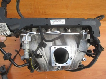 фото thumb №9, Opel astra g h zafira vectra c 1.8 16v z18xe инжектор 90536149 5wk93151