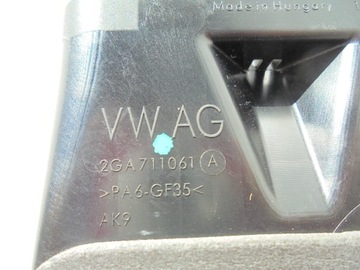 фото thumb №12, Vw t-roc вибірник троси перемикання передач 5q0711049bp