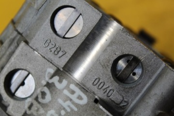 фото thumb №11, Насос масла коробки a4 b6 3.0 b fsg 01j325031