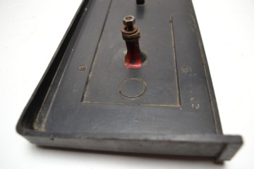 фото thumb №3, Fiat 126p ветровик задний крышки накладка