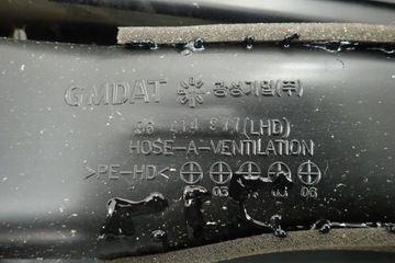 фото thumb №13, Chevrolet nubira lacetti консоль панель 96414977lhd