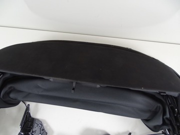 фото thumb №8, Audi tt 8s cabrio крыша электрически складной чёрный