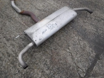 фото thumb №7, Гаситель ford fusion usa 2.0 ecoboost 4x4