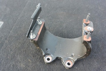 фото thumb №5, Кронштейн кронштейн двигателя 2.2d jaguar xf x250 lift