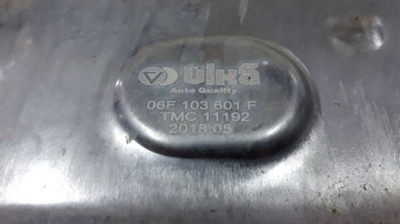 фото thumb №5, Піддон масляна 2.0 a3 leon ii touran i 06f103601f