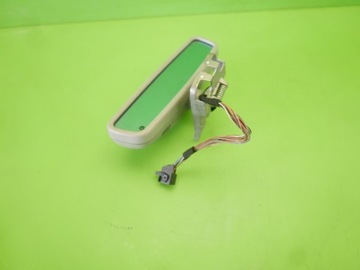 фото thumb №7, Дзеркало внутрішні заднього виду mercedes w220 s400