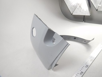 фото thumb №8, Накладка бампера перед з правої ford ka 1131564