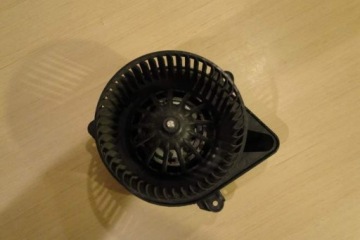 фото thumb №2, Повітродувка вентилятор renault trafic 2 ii eur łódź