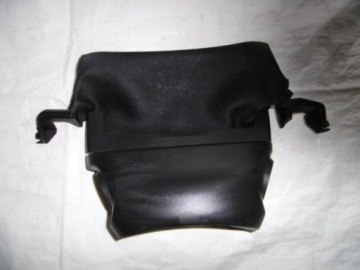 Купити Megane iv захист колонки кермового, фото thumb