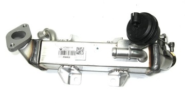 ОХЛАДИТЕЛЬ EGR 2.3 DCI MASTER III MOVANO ОРИГИНАЛ