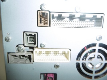 фото thumb №5, Считыватель модуль навигации infiniti qx50 fx35