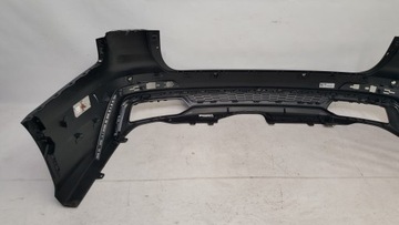 фото thumb №8, Audi a6 c8 4k9 kombi s line бампер задня 18-22r